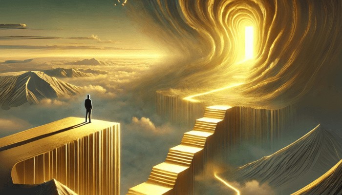 Why Success Feels Empty
