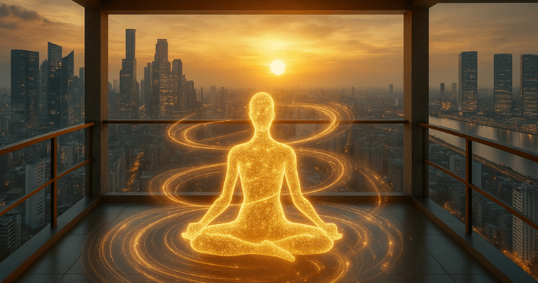 Soul Mind