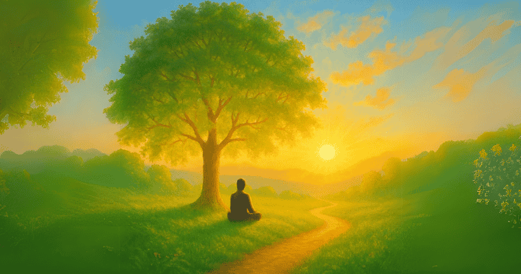 Power of Acceptance