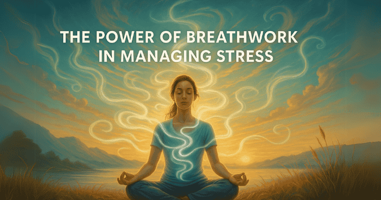 Power of Breathwork