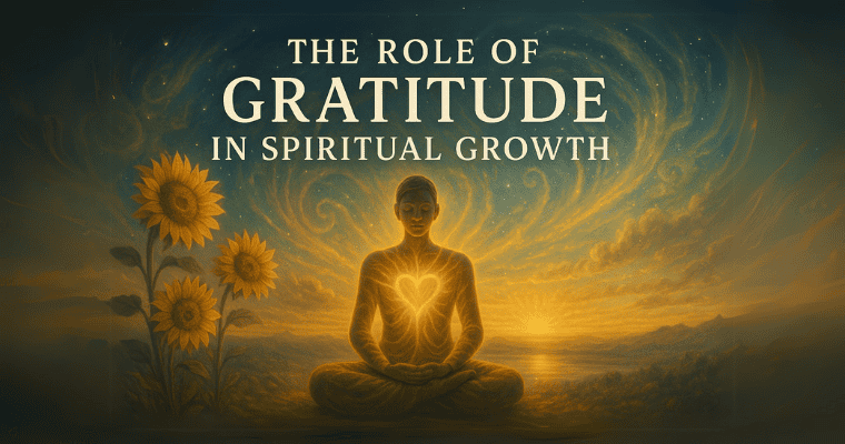 Role of Gratitude