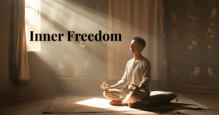 Inner Freedon