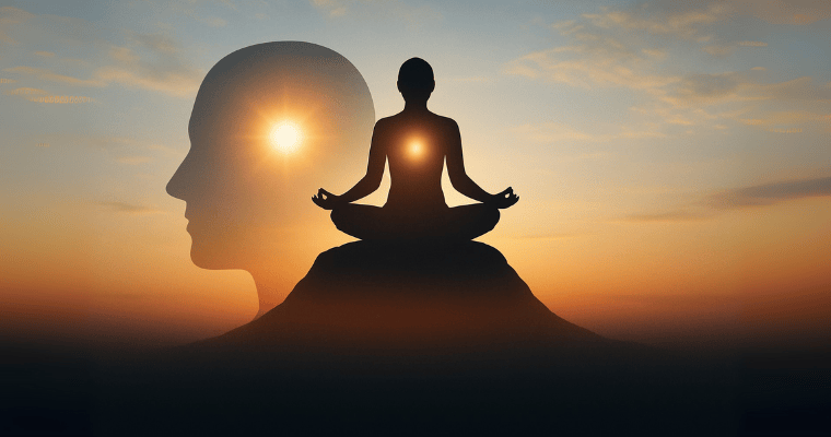 Mind Body and Soul Connection