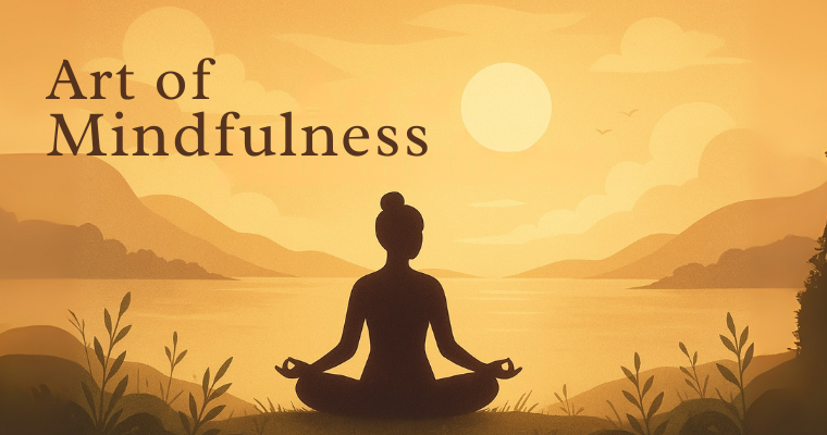 Art of Mindfulness