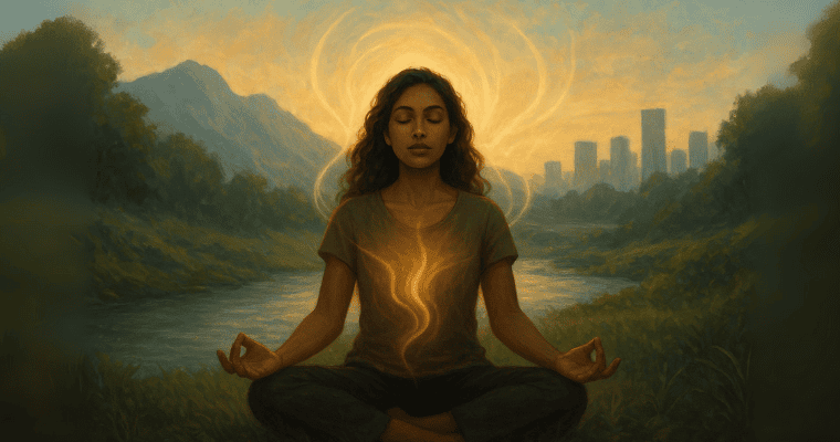 Benefits of Spiritual Healing