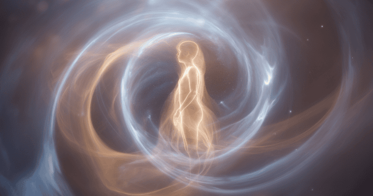 Difference Between a Soul and a Spirit