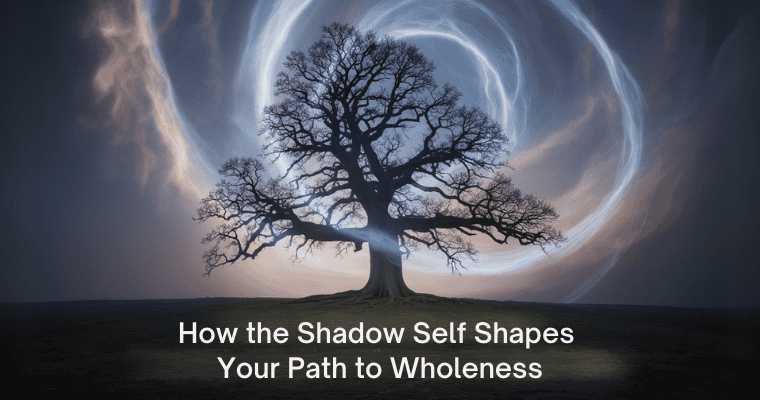 Shadow Self