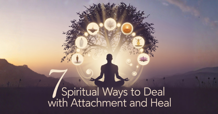 Deal with Attachment