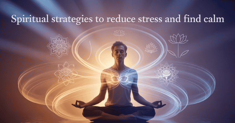 Strategies to Reduce Stress
