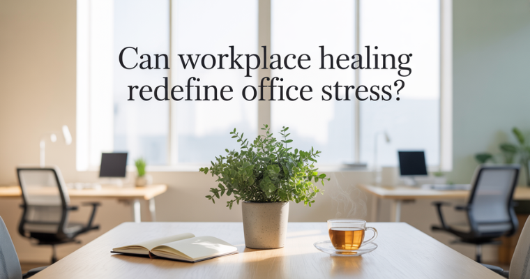 Workplace Healing
