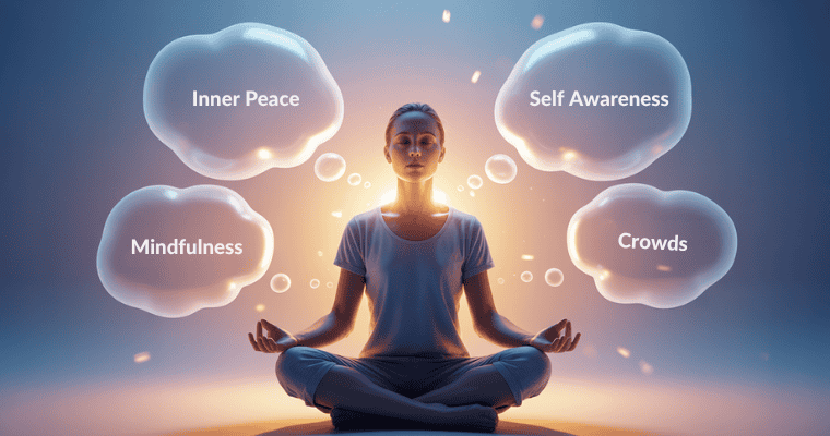 Overcome Social Anxiety
