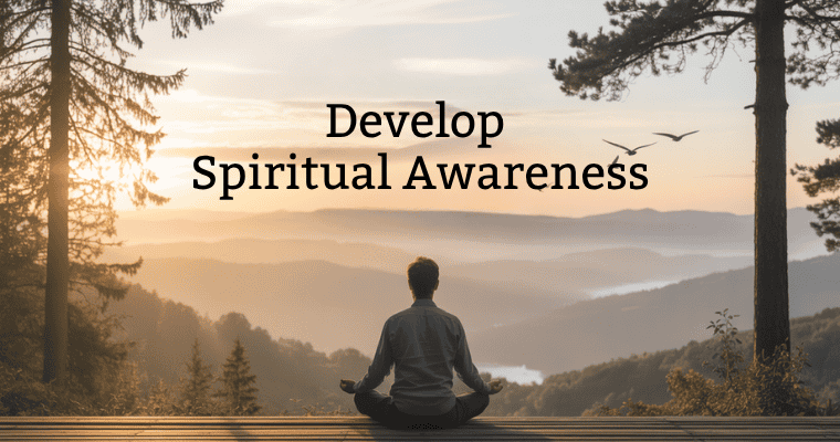Spiritual Awareness