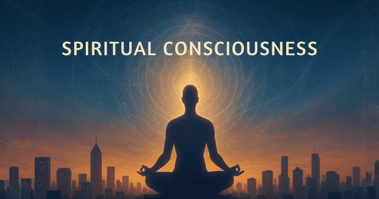Spiritual Consciousness