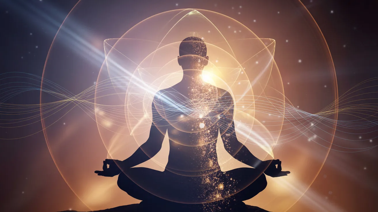 Awareness Spirituality
